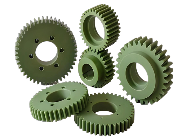 高分子传输链轮