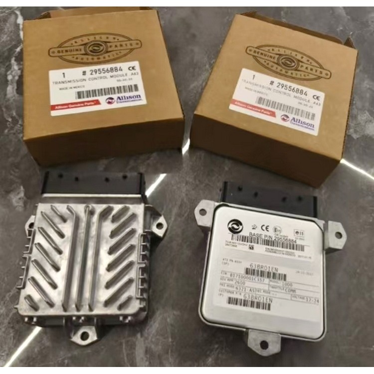 艾里逊 第五代自动波箱TCM电脑 车身模块