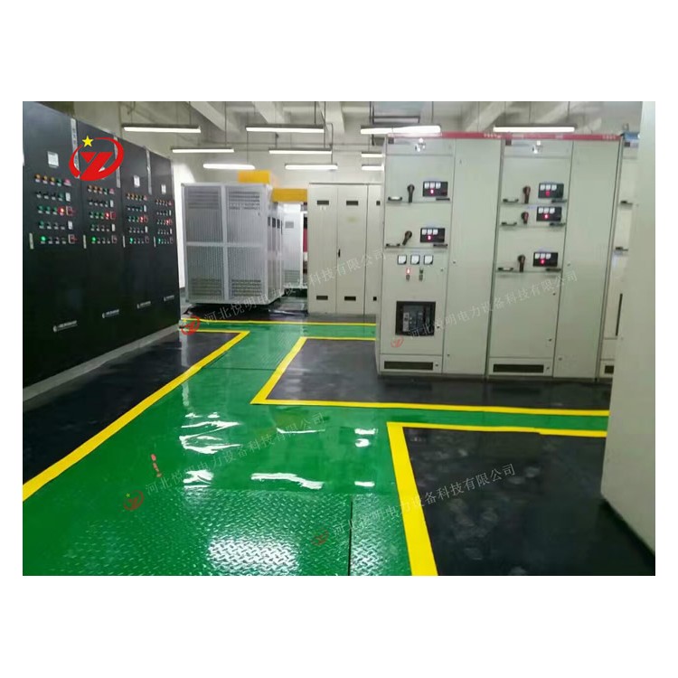 配电房专用10kv绝缘胶垫