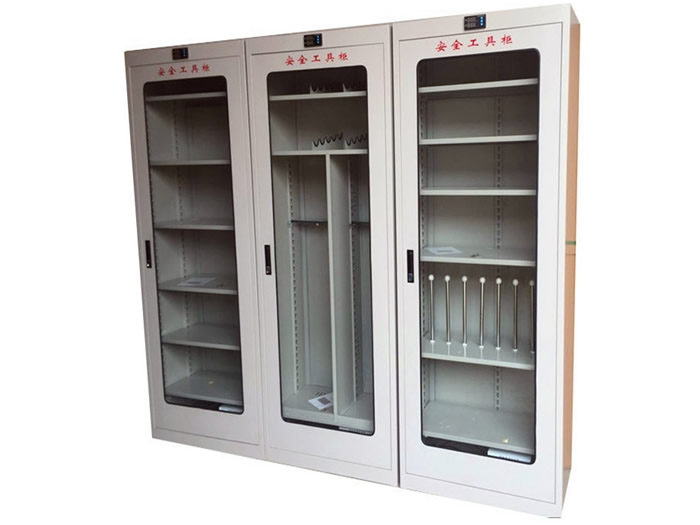 恒温除湿安全工具柜