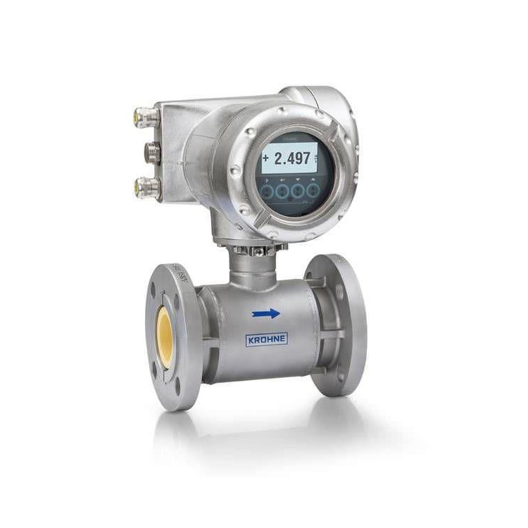 KROHNE流量开关