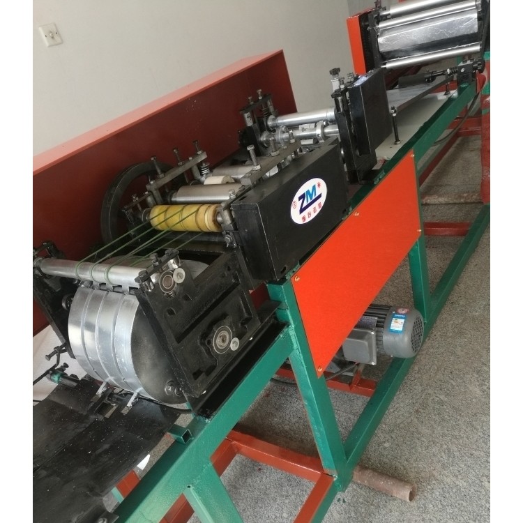 广东凤梨纸袋机厂家批发