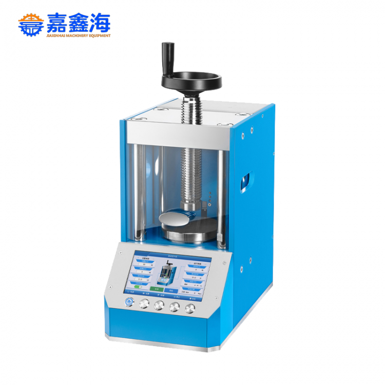 嘉鑫海 JPP-20S 20吨全自动压片机