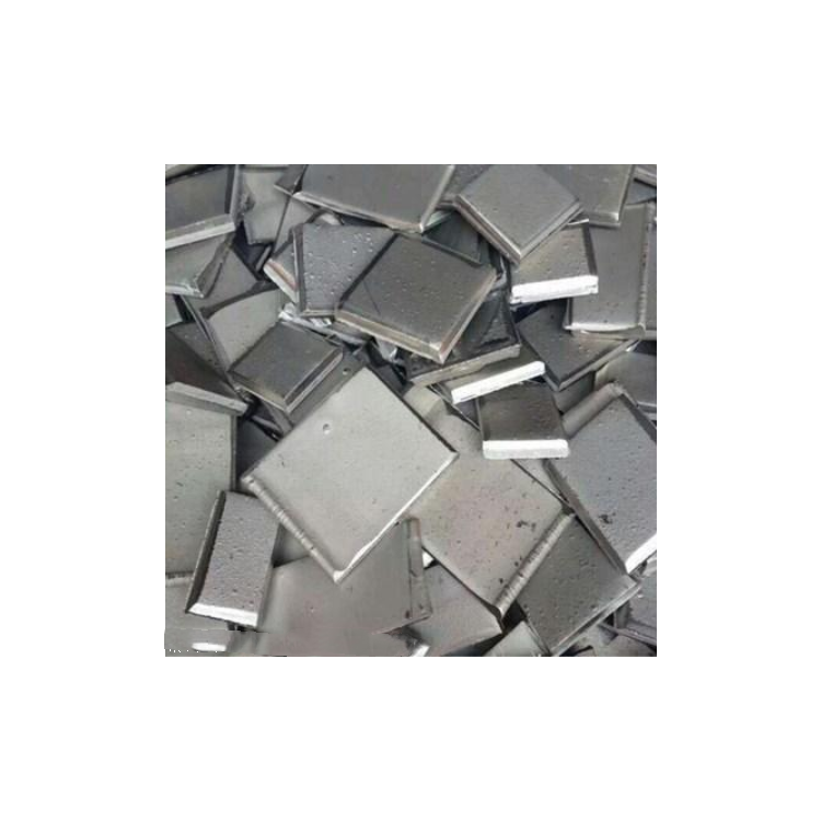 回收废镍 镍板 印花镍网 回收镍刨花 广州回收废杂镍