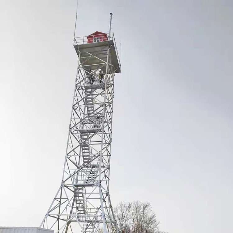 瞭望塔