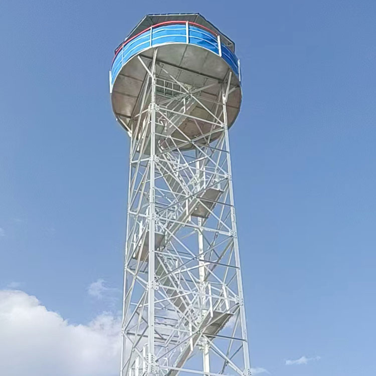 瞭望塔