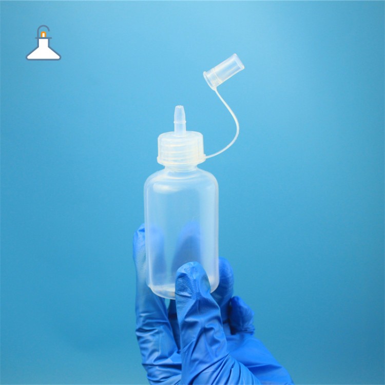 耐氢氟 酸PFA滴瓶耐腐蚀FEP滴瓶30ml60ml