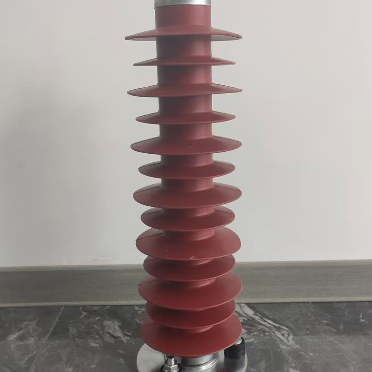 复合绝缘子