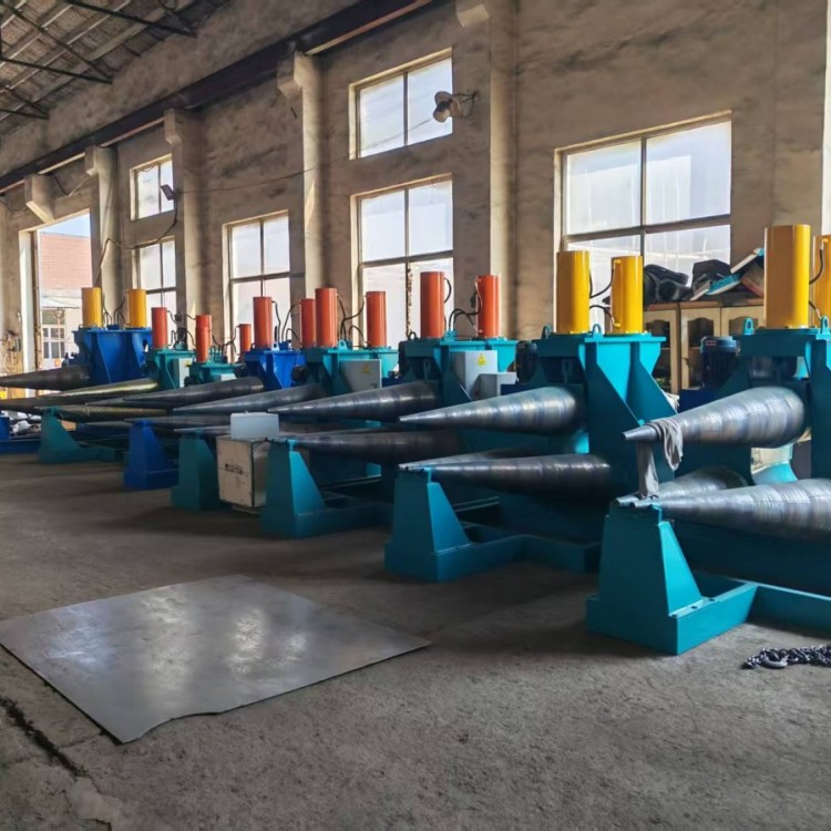 卷锥机生产厂家 广恒机械生产定制