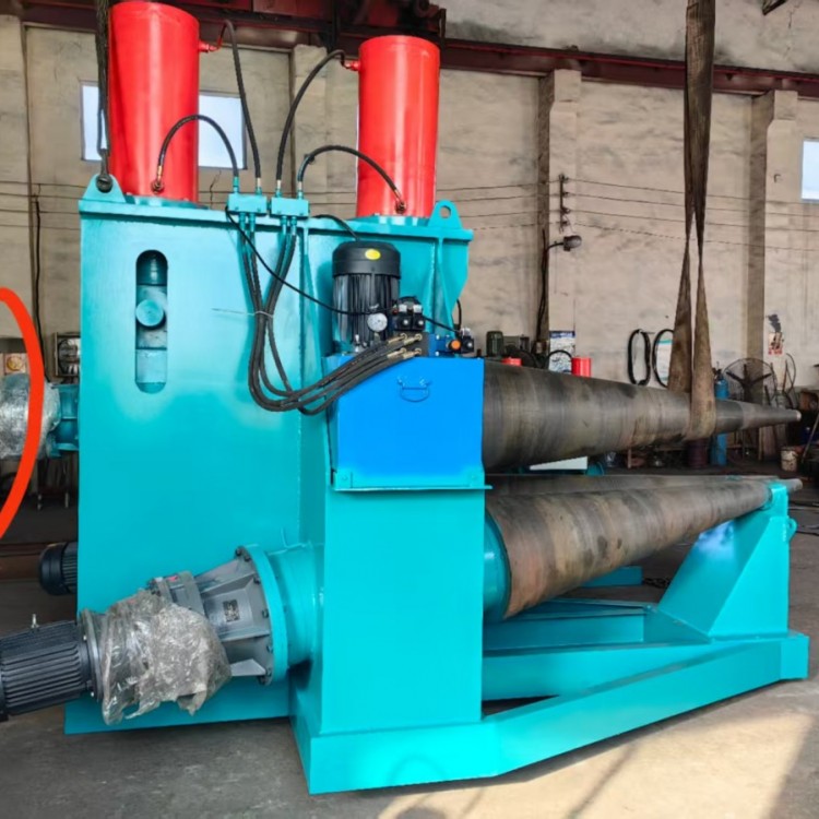 卷锥机生产厂家 广恒机械生产定制