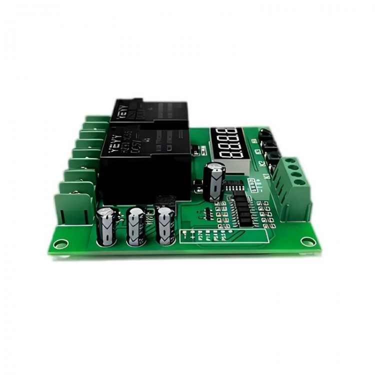 TUBOSCOPE仪表控制板