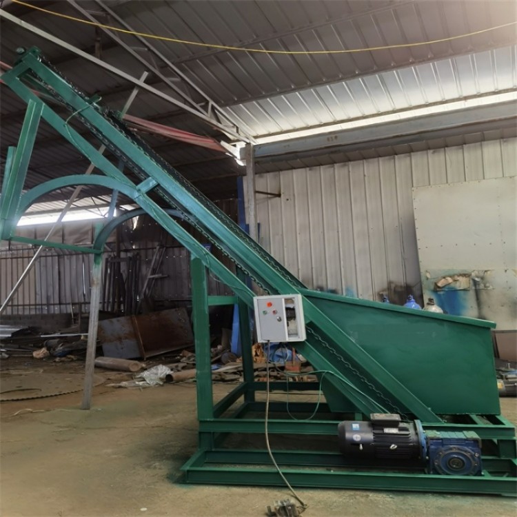 多小型用途单斗提升机 散装物料垂直提料机