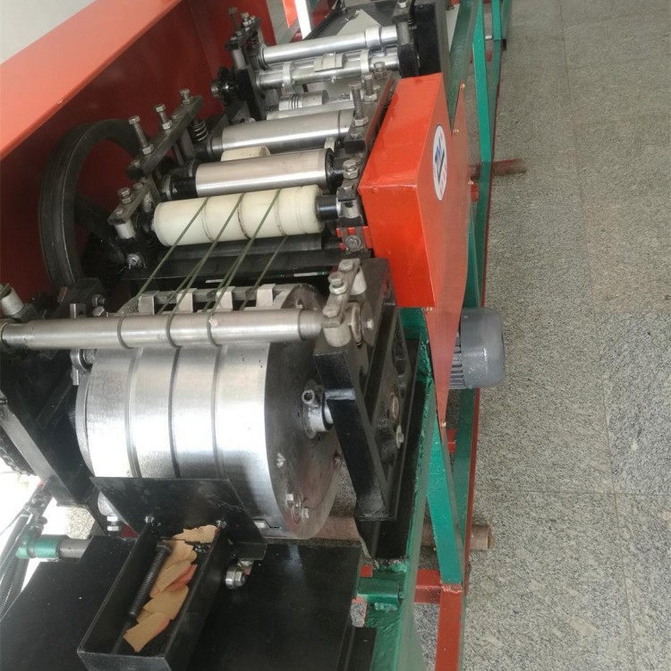 广东凤梨纸袋机哪里有加工厂家