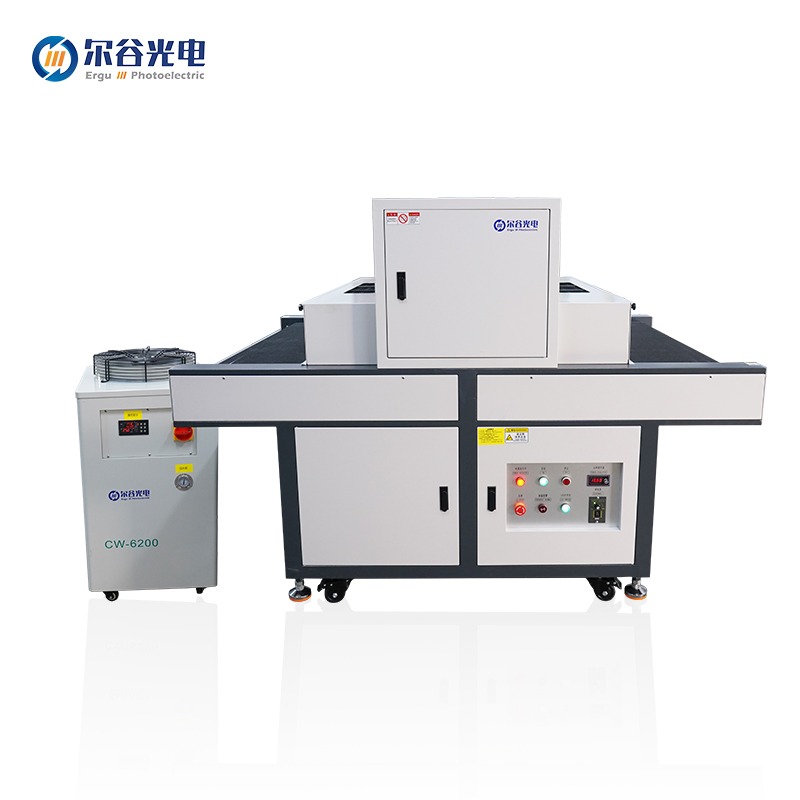 LY6020-2F39-DZ8K-P紫外线固化设备汞灯