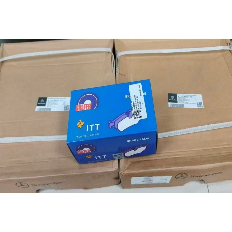 奔驰W222前刹车片 刹车盘 平衡杆球头