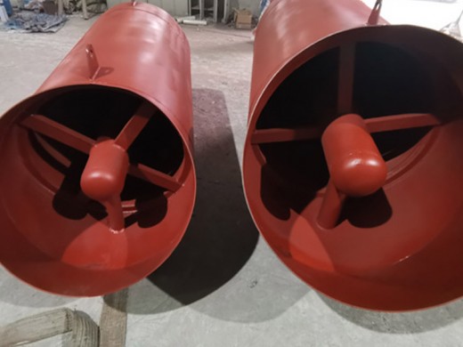 蒸汽排空消声器用途及产品优点