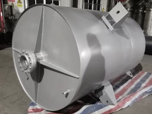 消音器的原理与构造