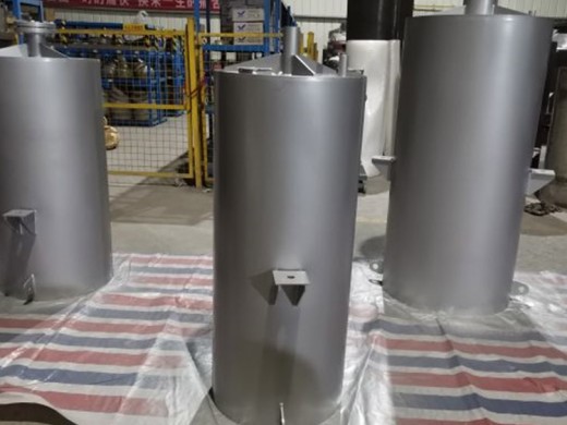 关于风机消声器的分类