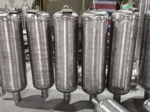 风机消音器维护保养要点