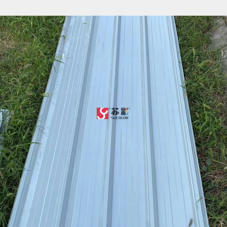 象牙白耐老化防腐钢塑板