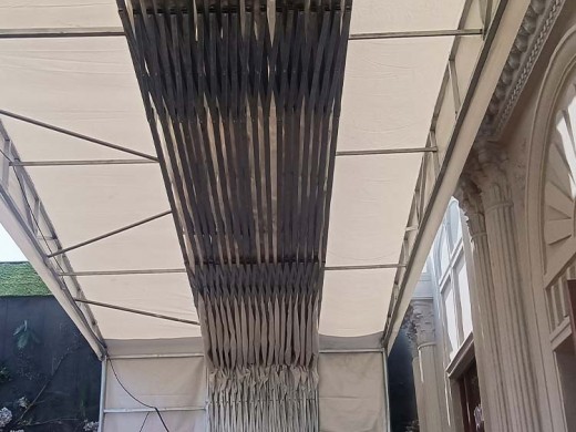 如何判断雨棚的质量好坏？