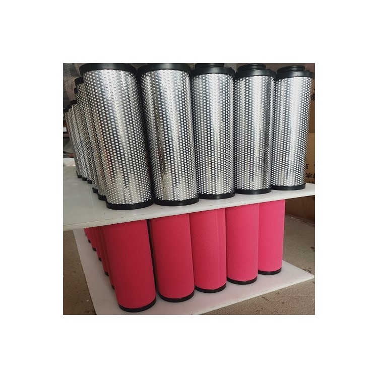 凌宇精密过滤器滤芯LY-D550AO LY-D550AA