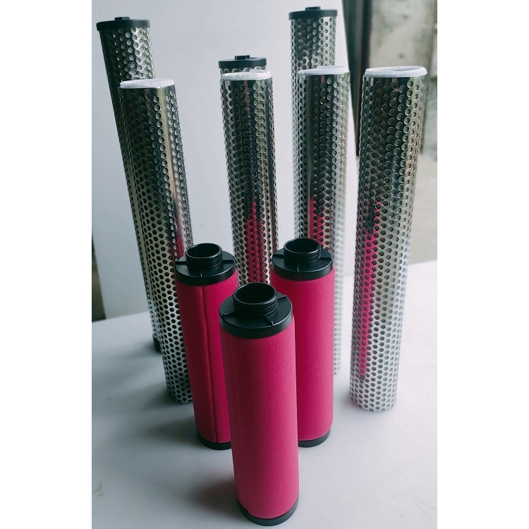 空气过滤器滤芯LY-D550AX LY-D550ACS