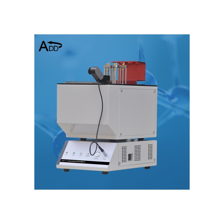 全自动发动机油边界泵送温度测定器