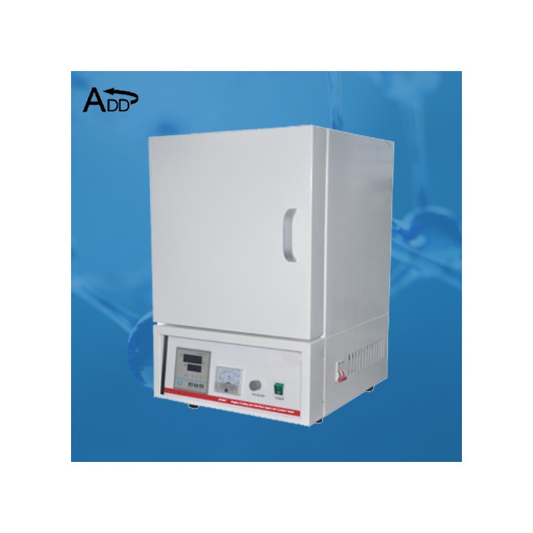 硫酸盐灰分测定器