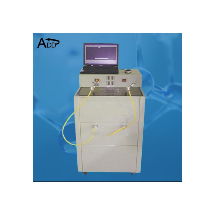 薄膜氧吸收法汽车发动机油氧化稳定性测定仪