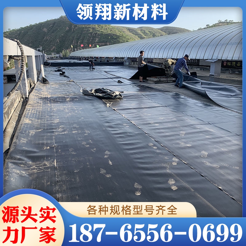 防渗土工膜 源头厂家 支持定制