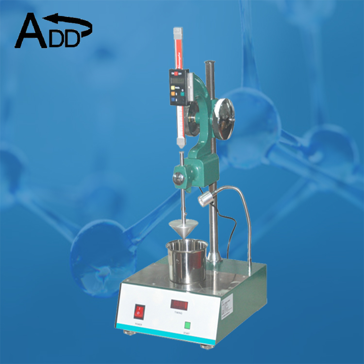 润滑脂锥入度试验仪