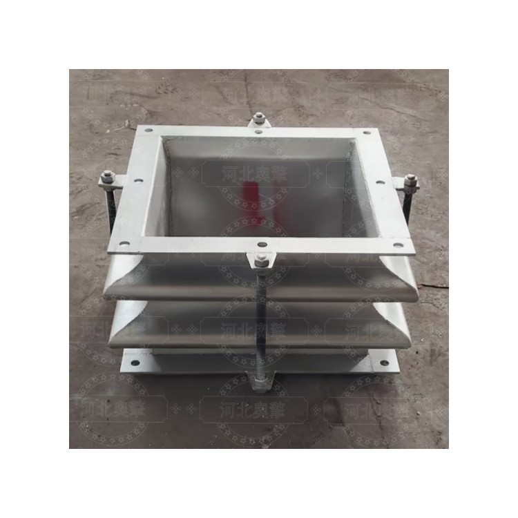 奥擎不锈钢波纹补偿器c 轴向补偿