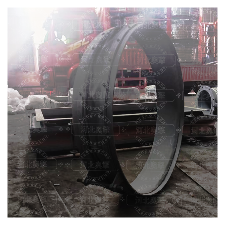 方形圆形非金属补偿器e