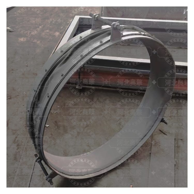 电厂高温柔性软连接定制规格e