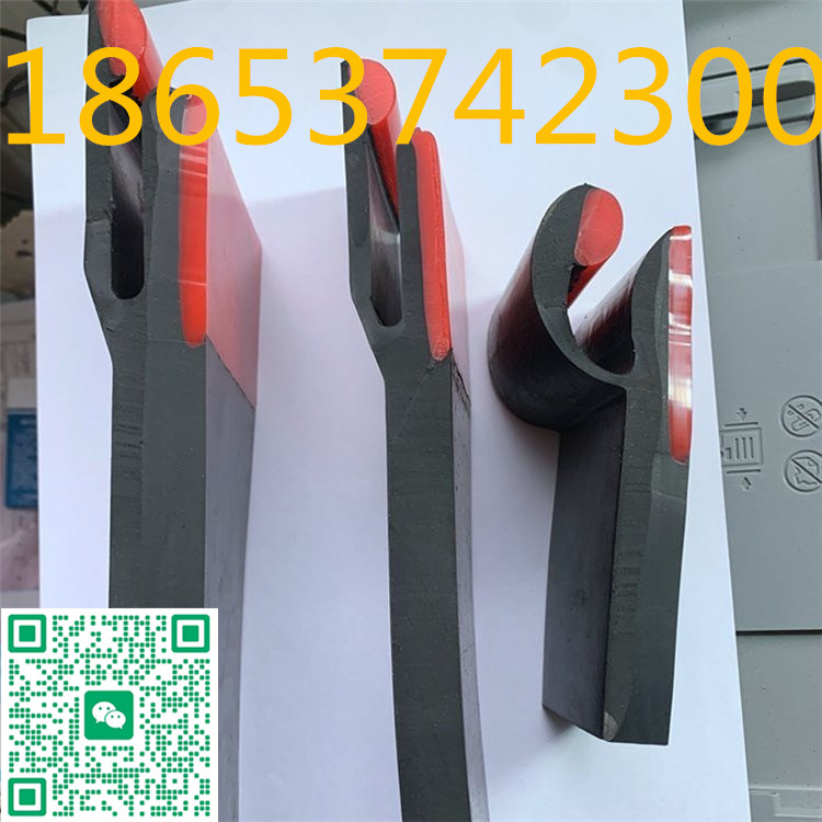 导料槽阻燃防溢裙板.橡胶聚氨酯群板，Y型.H型.T型.直板