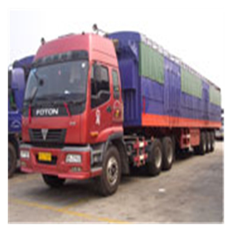 澄海到宁波直达货运收费合理