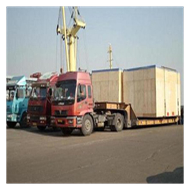 惠来发茂港区物流货运诚信服务