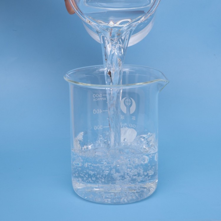 W5050保湿剂防结皮剂提高体系的保湿效果