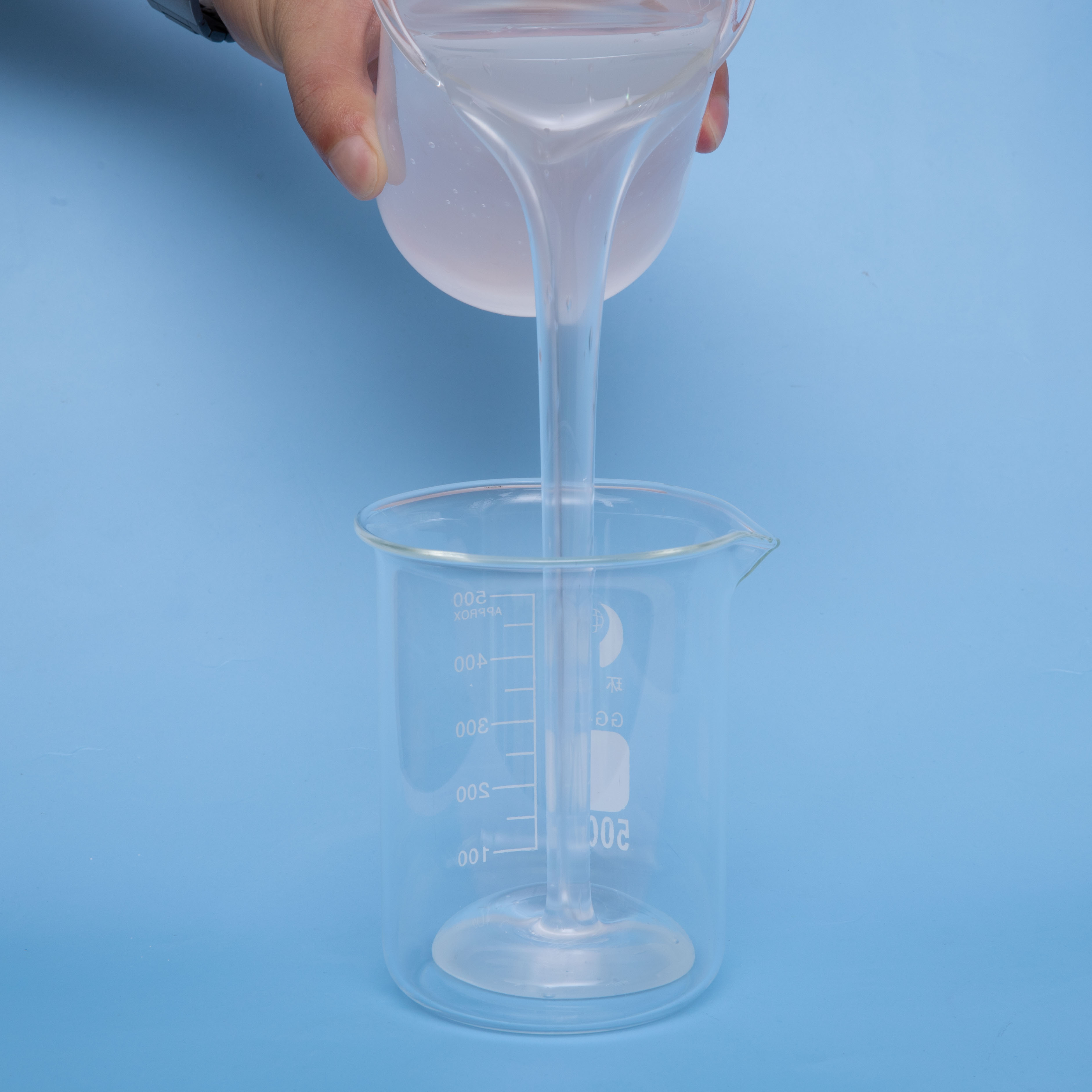 B003缔合型聚氨酯流平剂