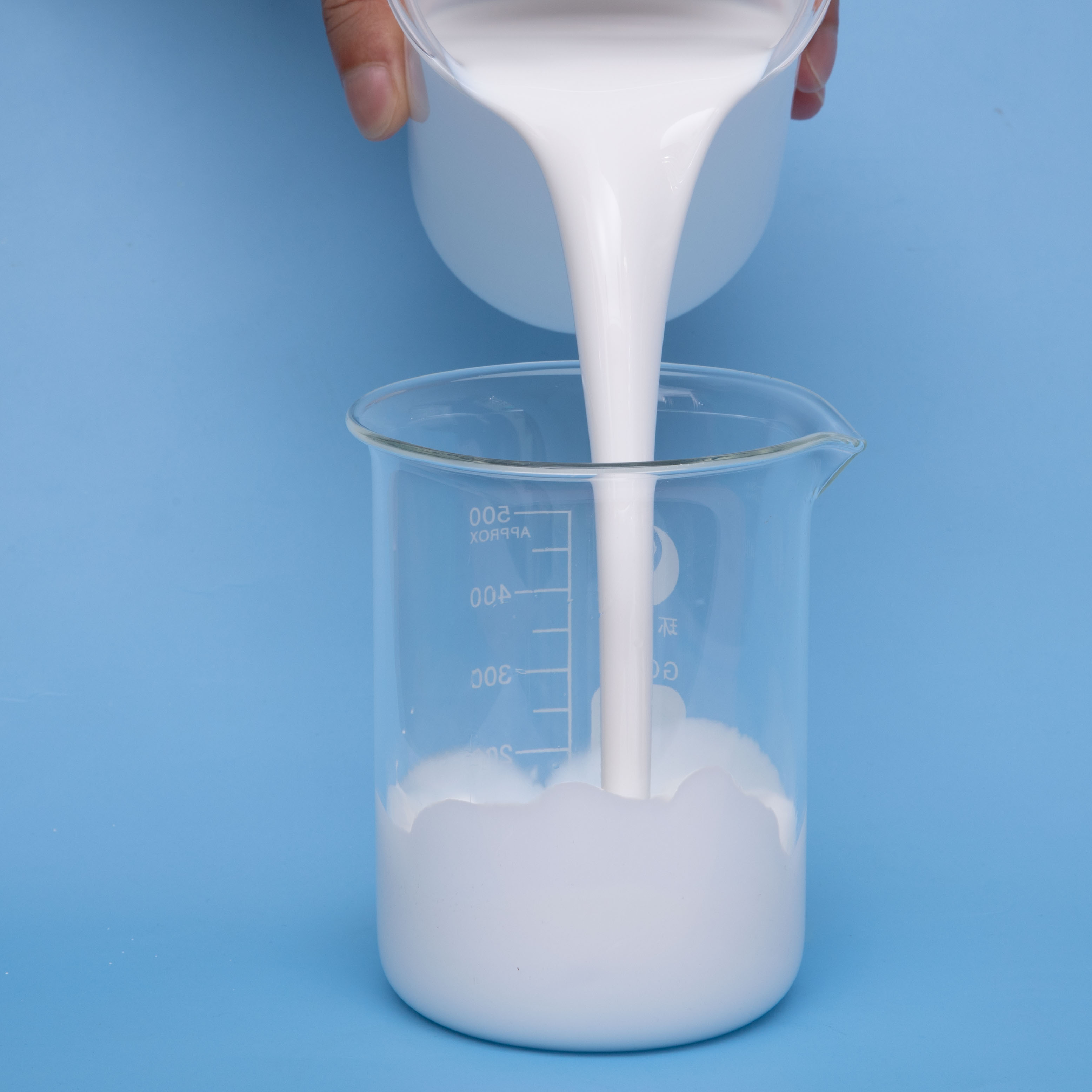 810水性高光蜡乳液