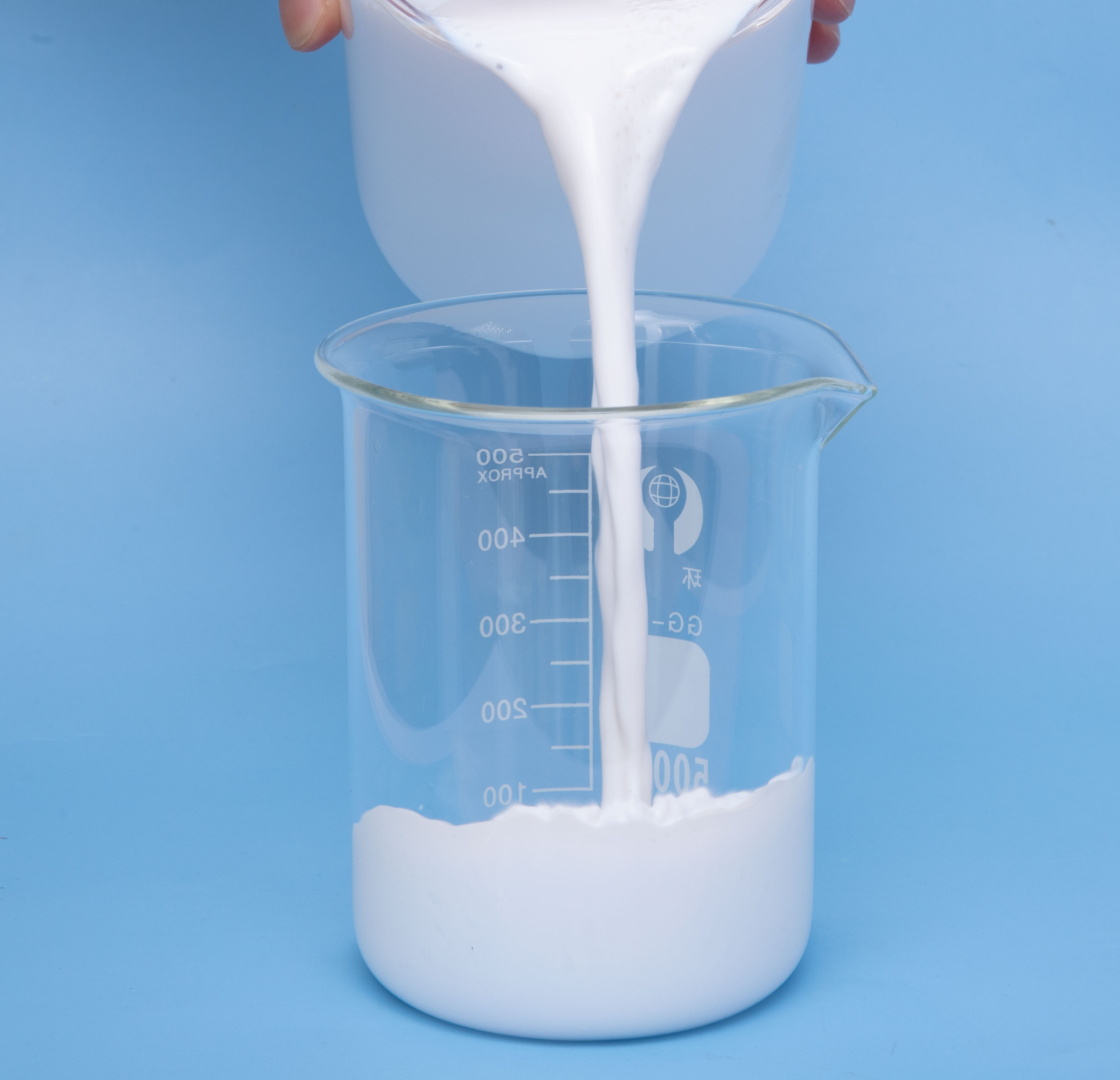 BJ130水性增粘乳液水性压敏胶用