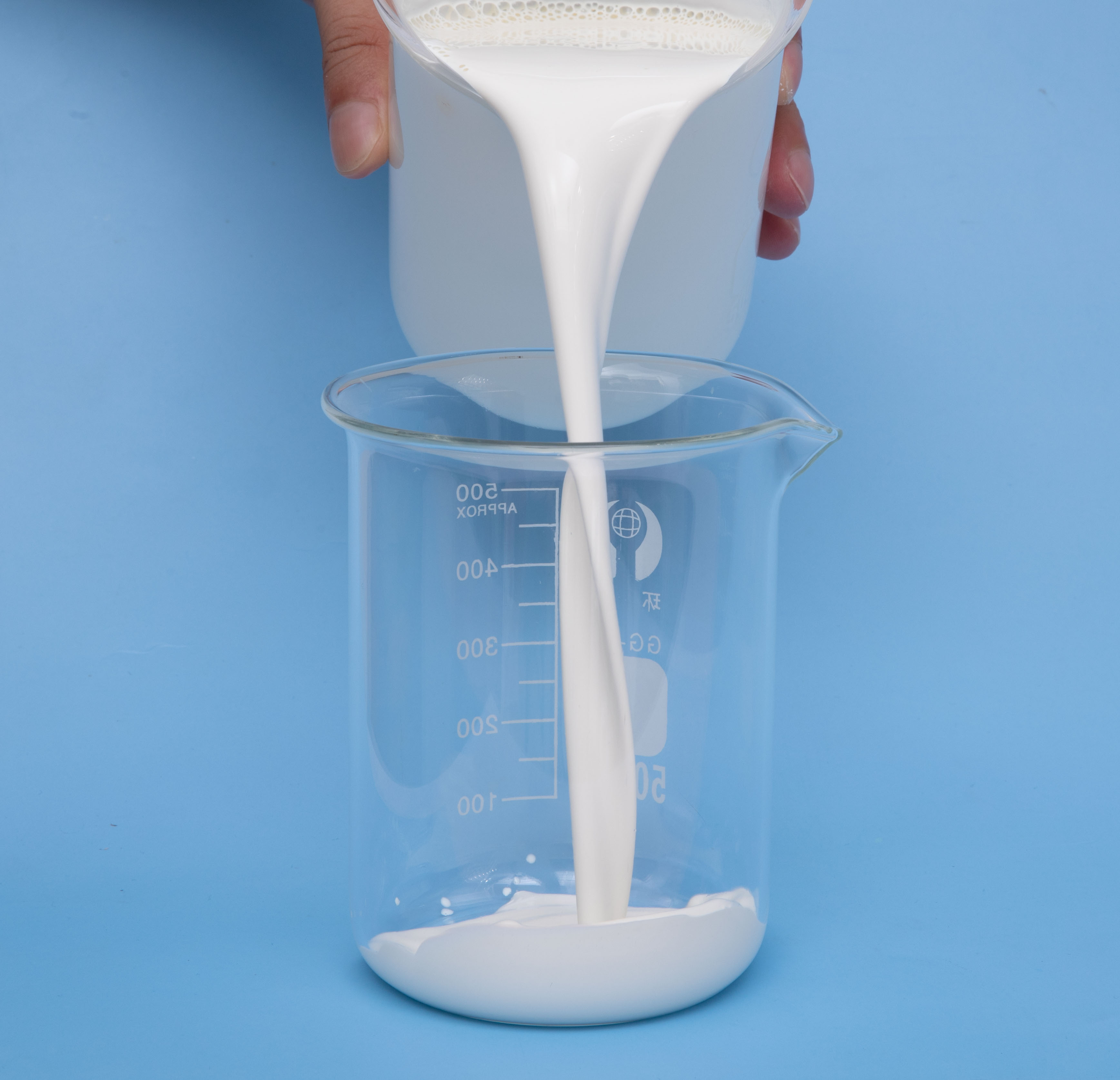 417羧基丁苯胶乳 优异的附着力