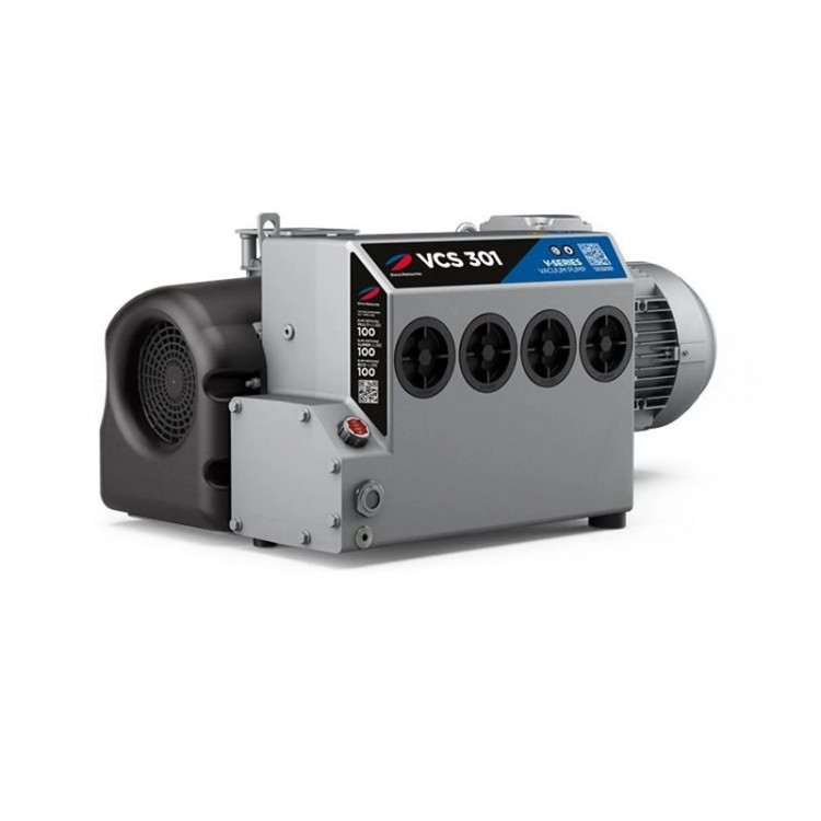 Elmo Rietschle真空泵