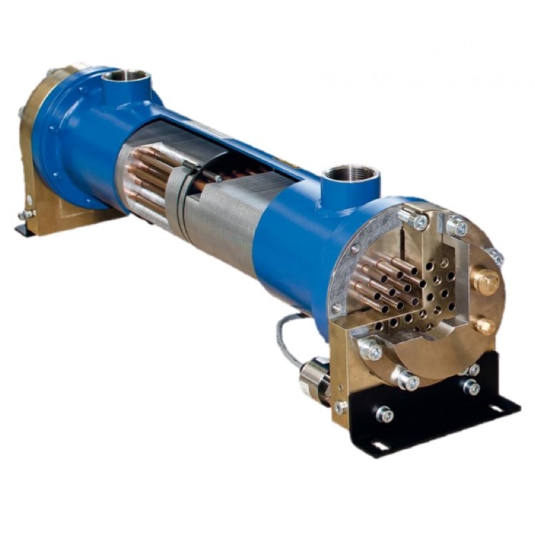 UNIVERSAL HYDRAULIK换热器