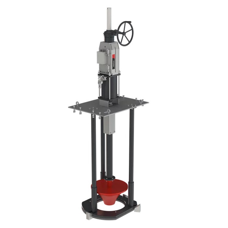 METSO阀门定位器