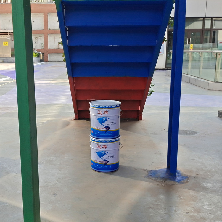 四川成都工程漆厂家 工程涂料厂家 种类繁多