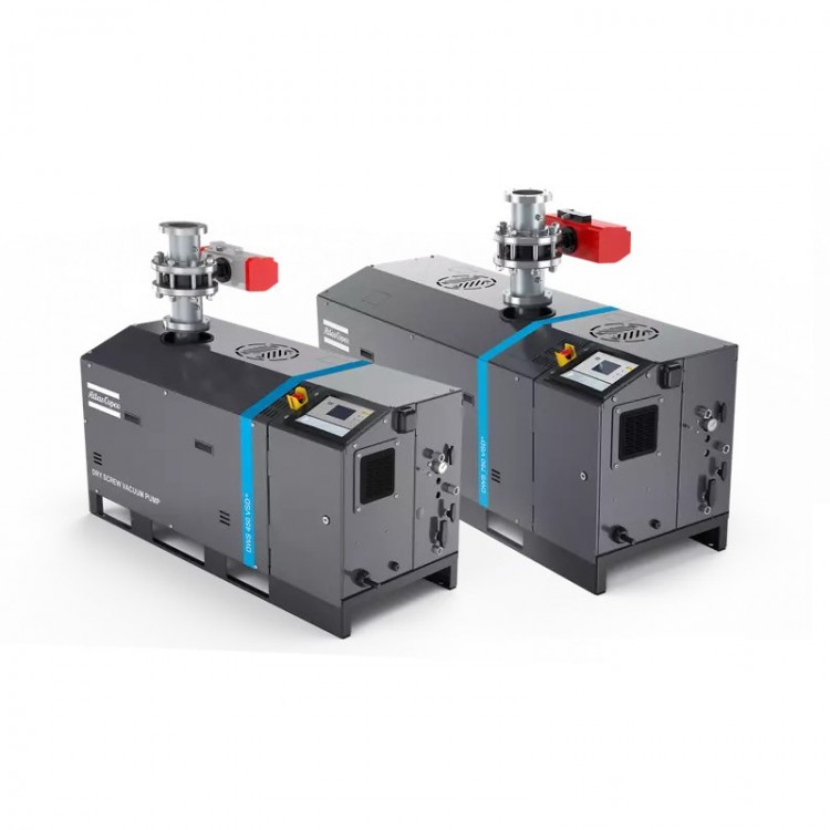 ATLAS COPCO真空泵