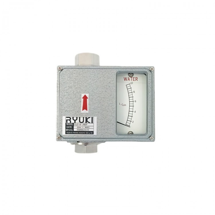 RYUKI流量计