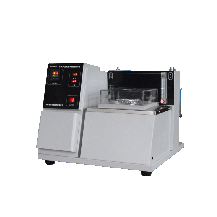 苯类产品蒸发残留量测定器